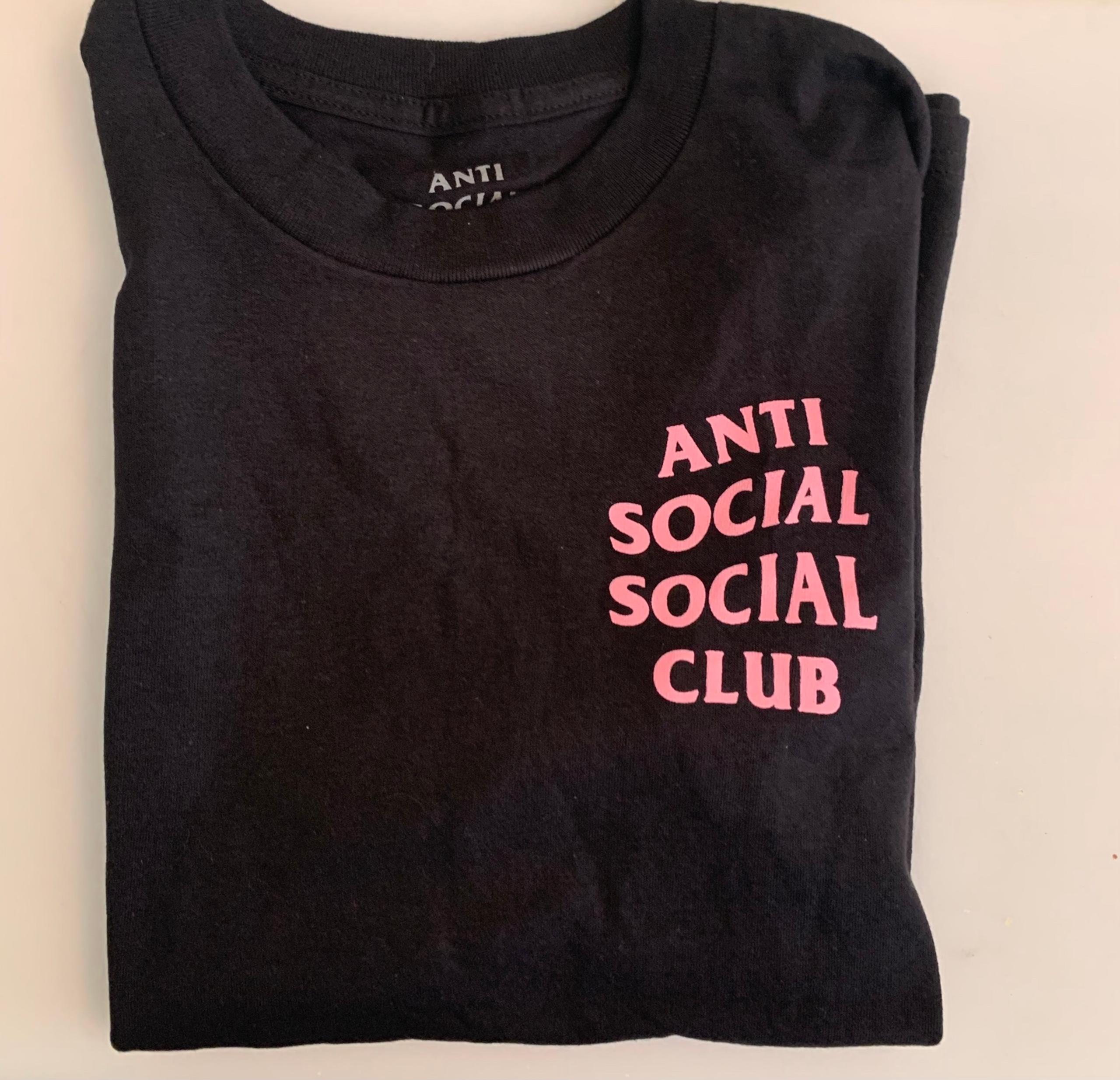 ASSC Men's Shirt