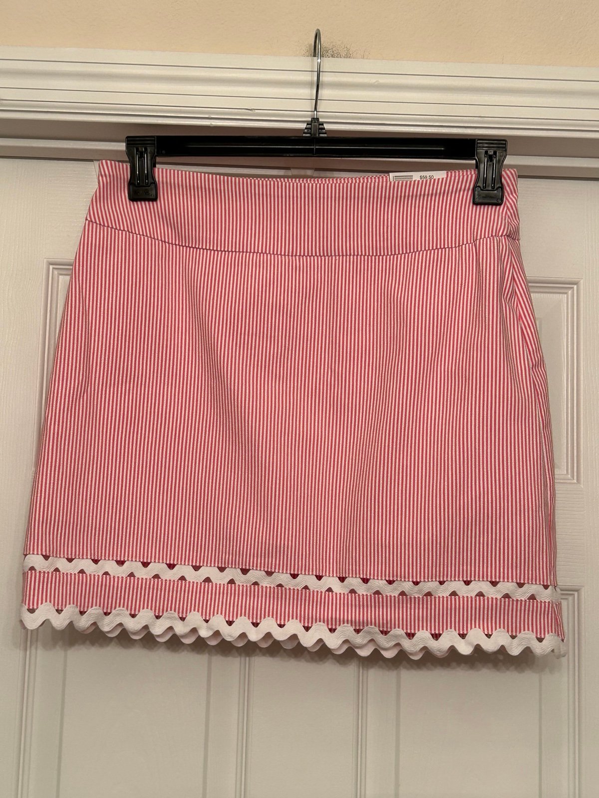 NWT Crown & Ivy Skort