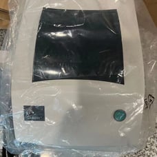 New Zebra Label Printer
