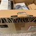 New Zebra Label Printer