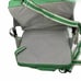 Greatland Stadium Seating Pad Cushion Bleacher Concert Parks Green Adjustable