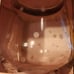 Kate Spade New York Larabee Dot 4-Piece Stemless White Wine Glass Set