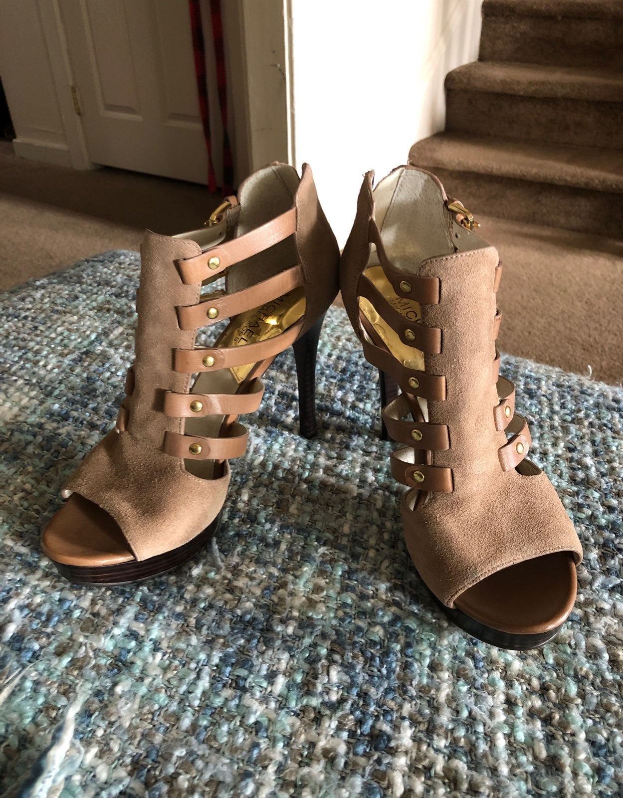 Michael Kors Booties