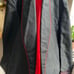 Rare Vintage 1950s XL State O Maine “The Big Duluth” Belted Moiré Smoking Jacket