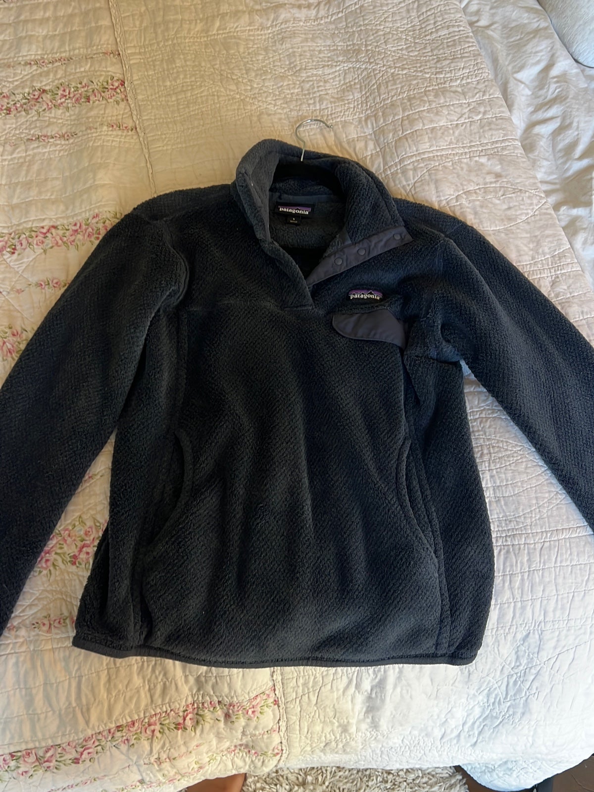 Patagonia Pullover