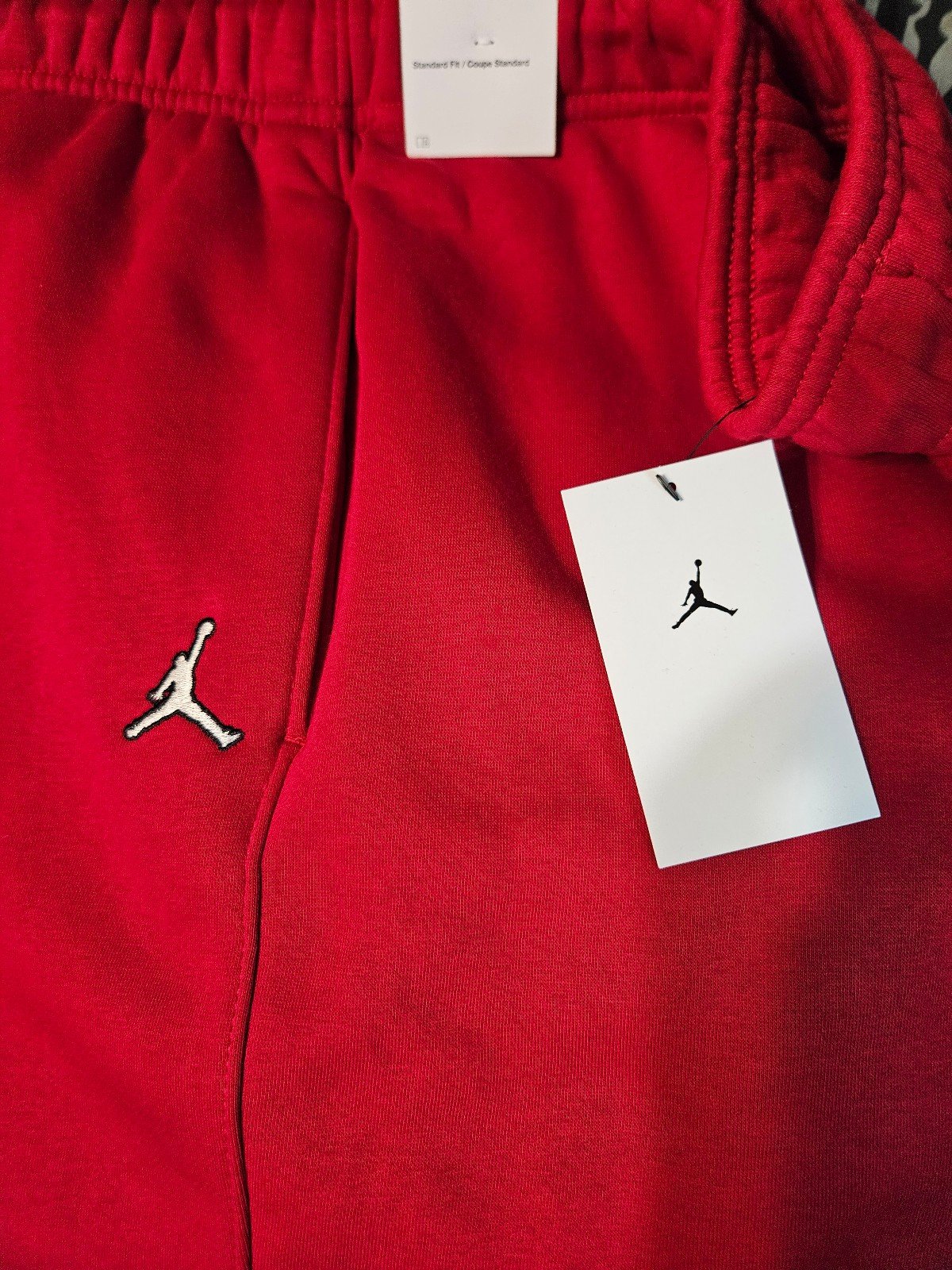 Jordan sweatpants jordan sweatpants size 2XL