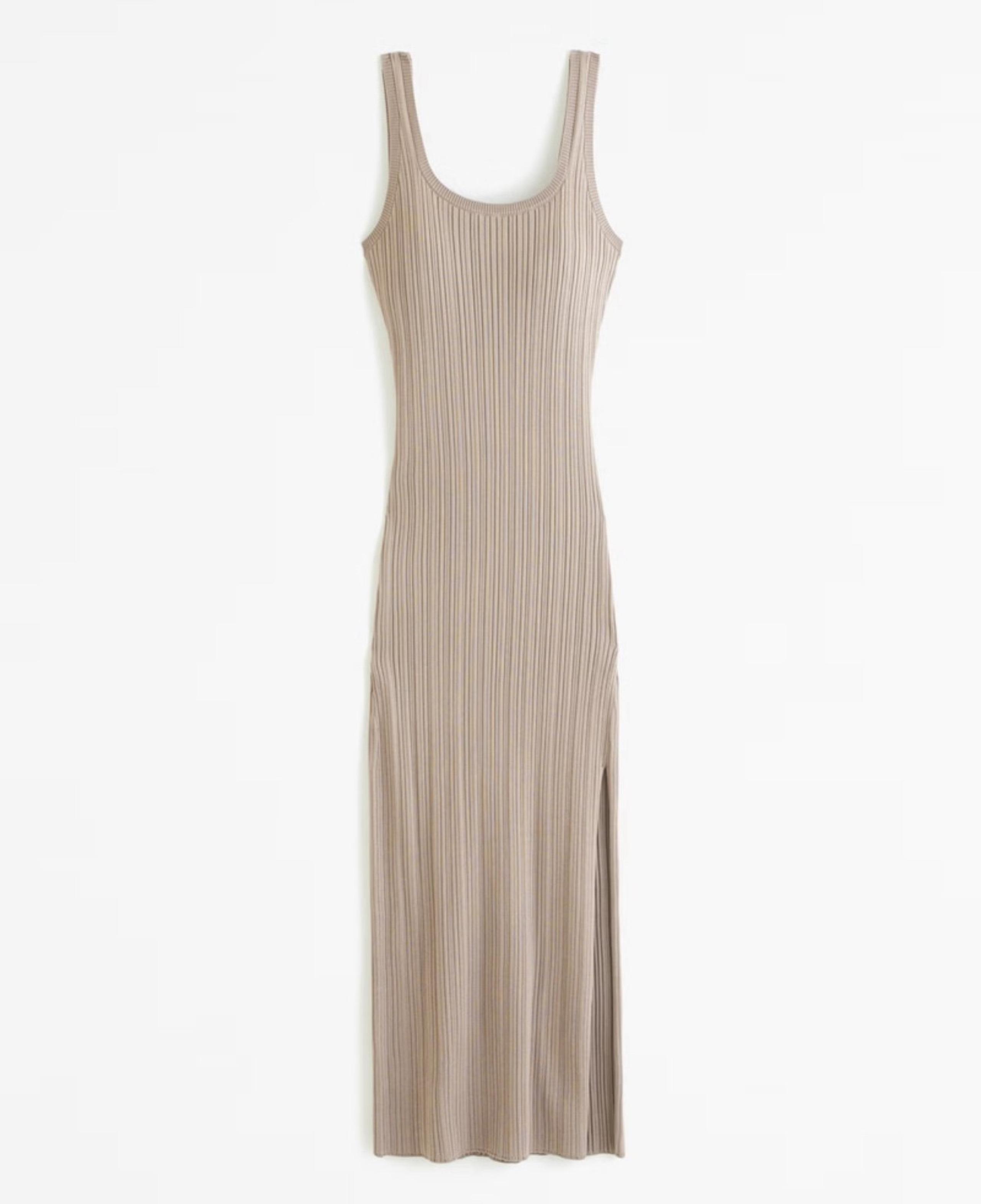 3 Abercrombie Dresses