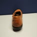 Clarks Bendables Comfort Shoes Womens Size 8M Tan Leather Slip On 65068