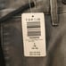 TORRID Crop Pull On Boyfriend Grey Jeans Sz 1 1X 14-16