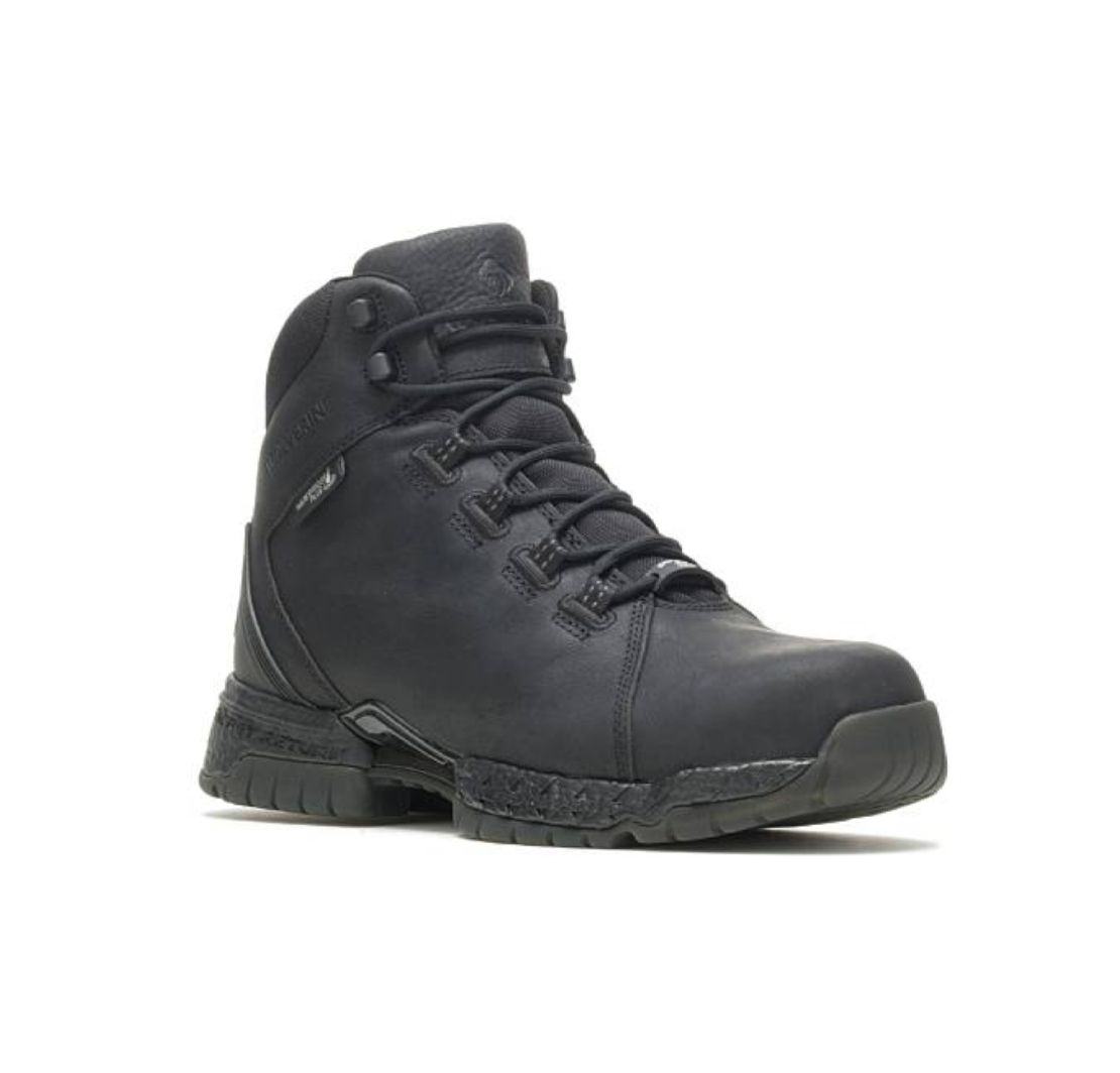 Men's Wolverine I-90 Rush Work Boots