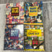 Retro Nintendo Guide Lot