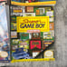 Retro Nintendo Guide Lot