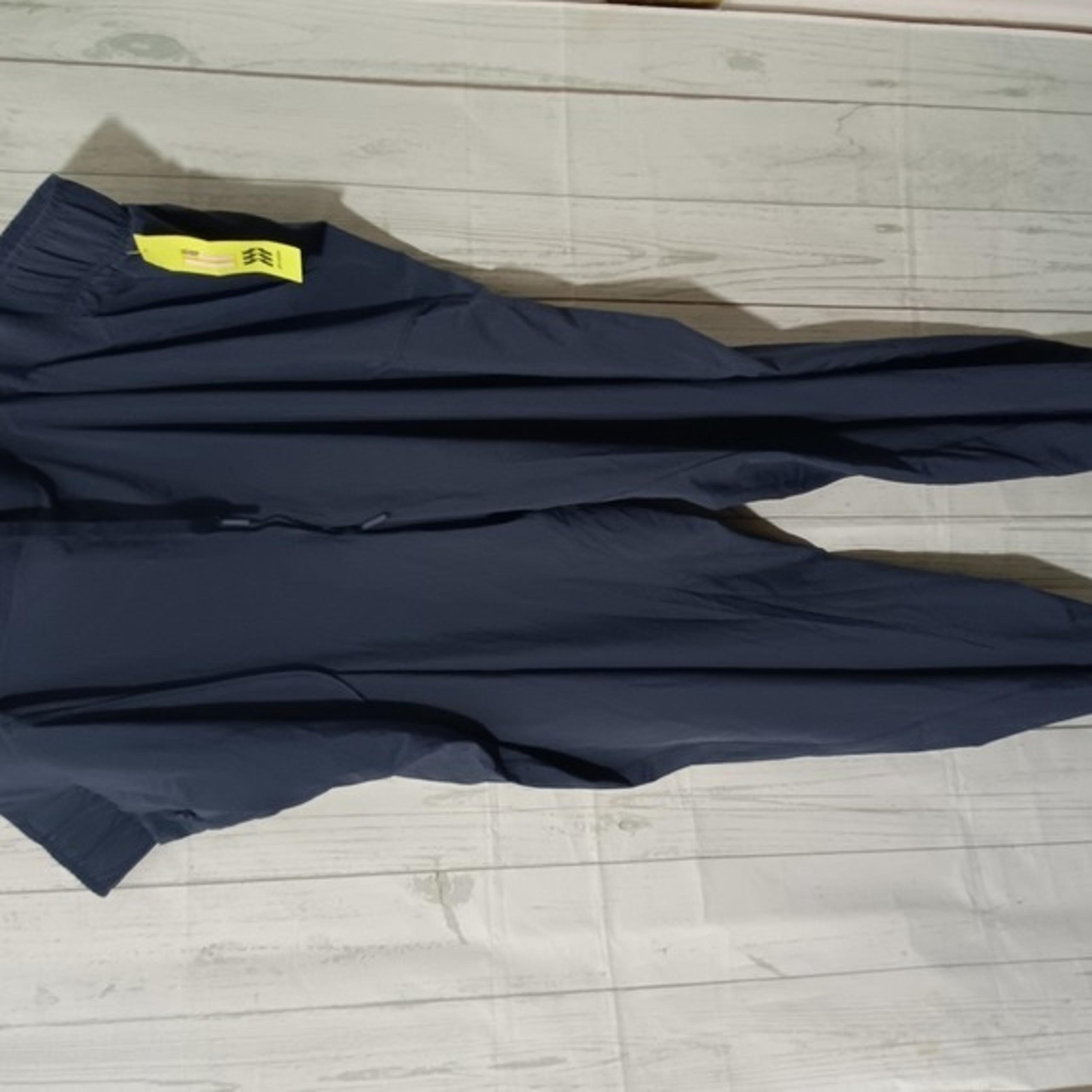 All in Motion Navy Blue Athletic Pants Sz 4X