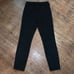 L’Agence black Margot high rise size 30 ankle skinny jeans