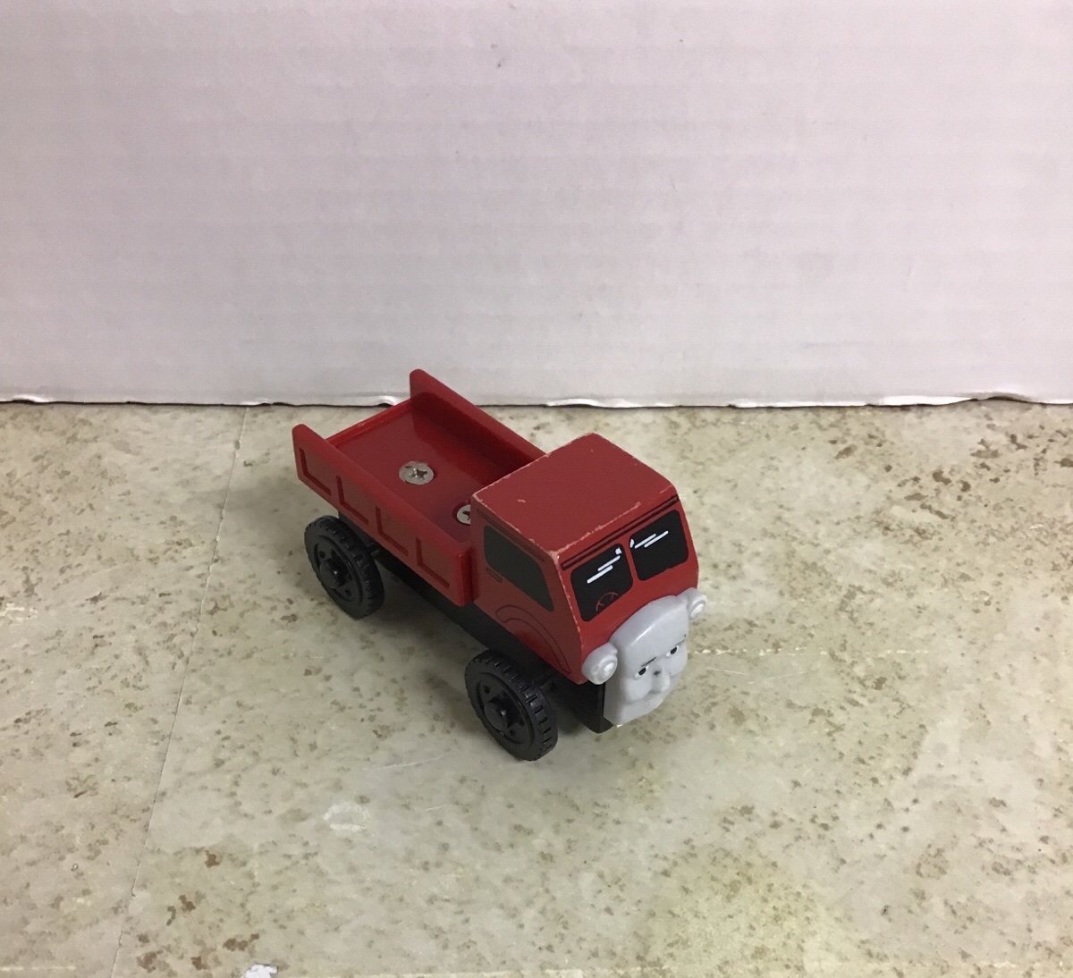 Thomas the train wood￼ Lorry 2 train