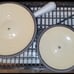 Le Creuset 20cm & 16cm Le Creuset Saucepan 16cm matte platinum Saucepan