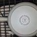 Le Creuset 20cm & 16cm Le Creuset Saucepan 16cm matte platinum Saucepan