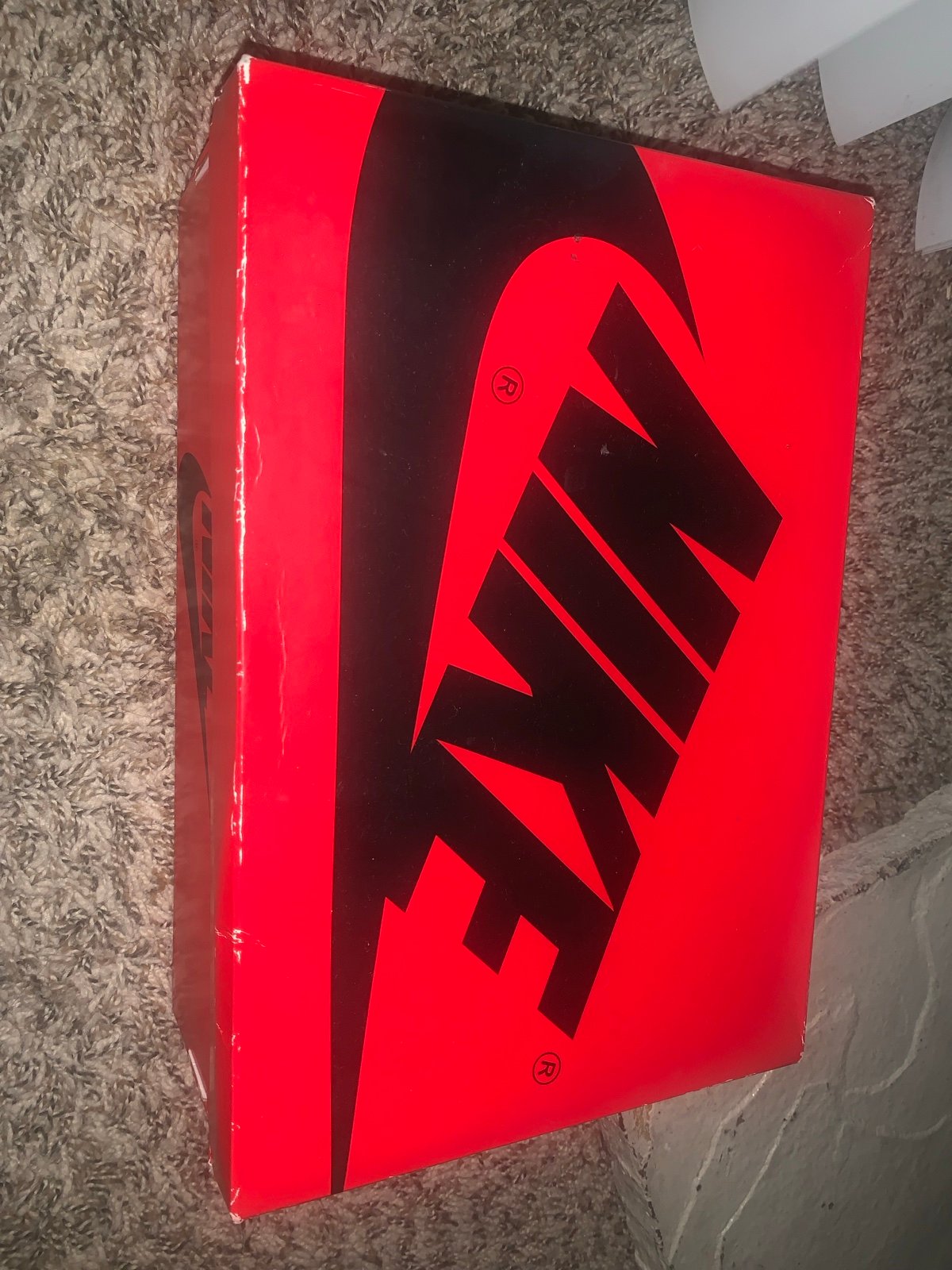 Jordan 1 Tie dye