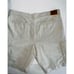 TOMMY BAHAMA INDIGO PALMS OATMEAL BEIGE LINEN COTTON CARGO SHORTS SIZE 40