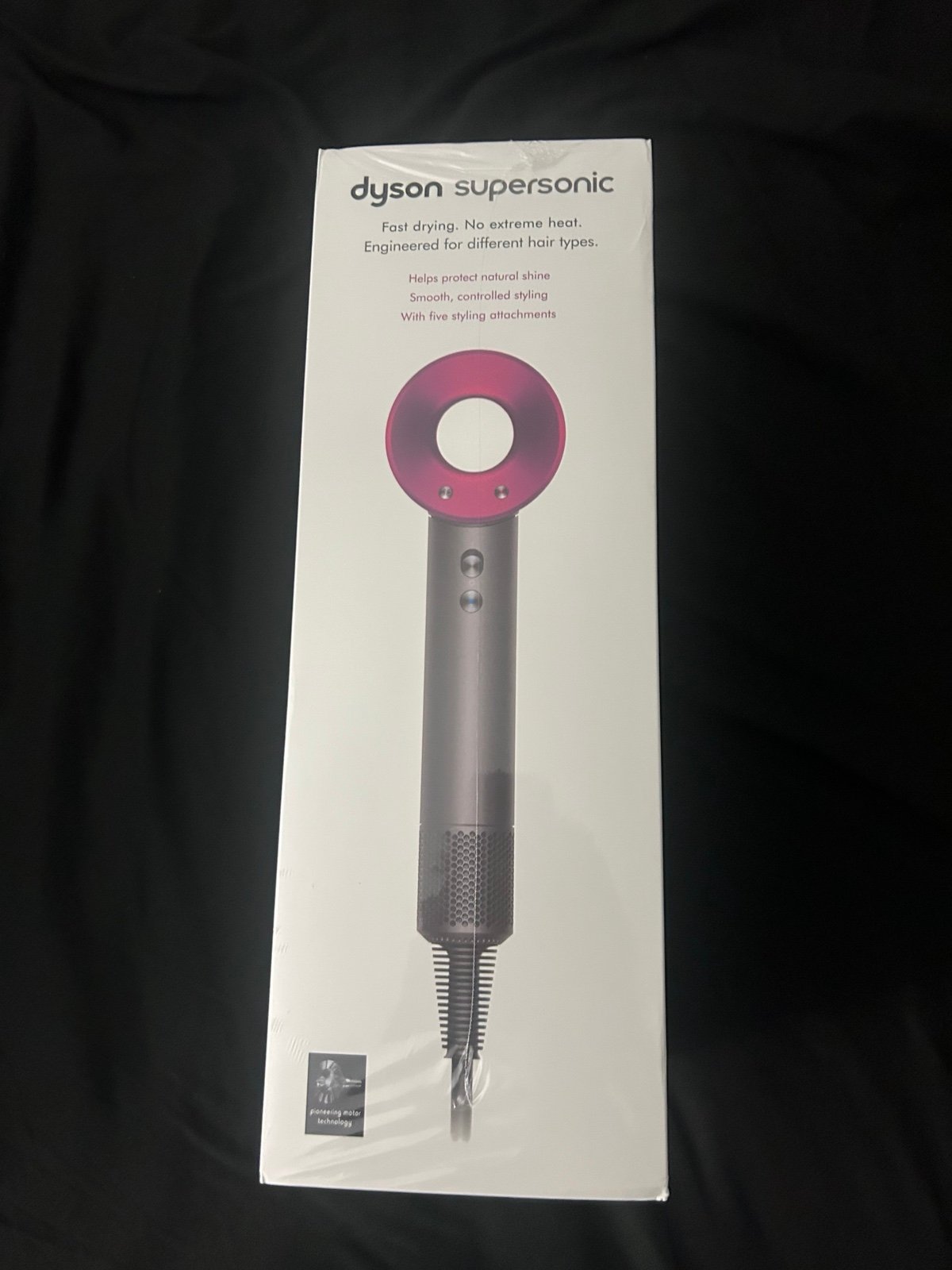 *BRAND NEW* Dyson Supersonic Hairdryer