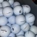 50 Bridgestone e6 Golf Balls