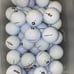 50 Bridgestone e6 Golf Balls