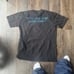 Vintage Y2K Harry Potter Movie Promo T Shirt Sz L Voldemort Order Phoenix