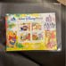 Disney world winnie the pooh collectors postage stamps 1996