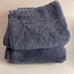 Linum Home Textiles Soft Twist Hand Towels set of 4