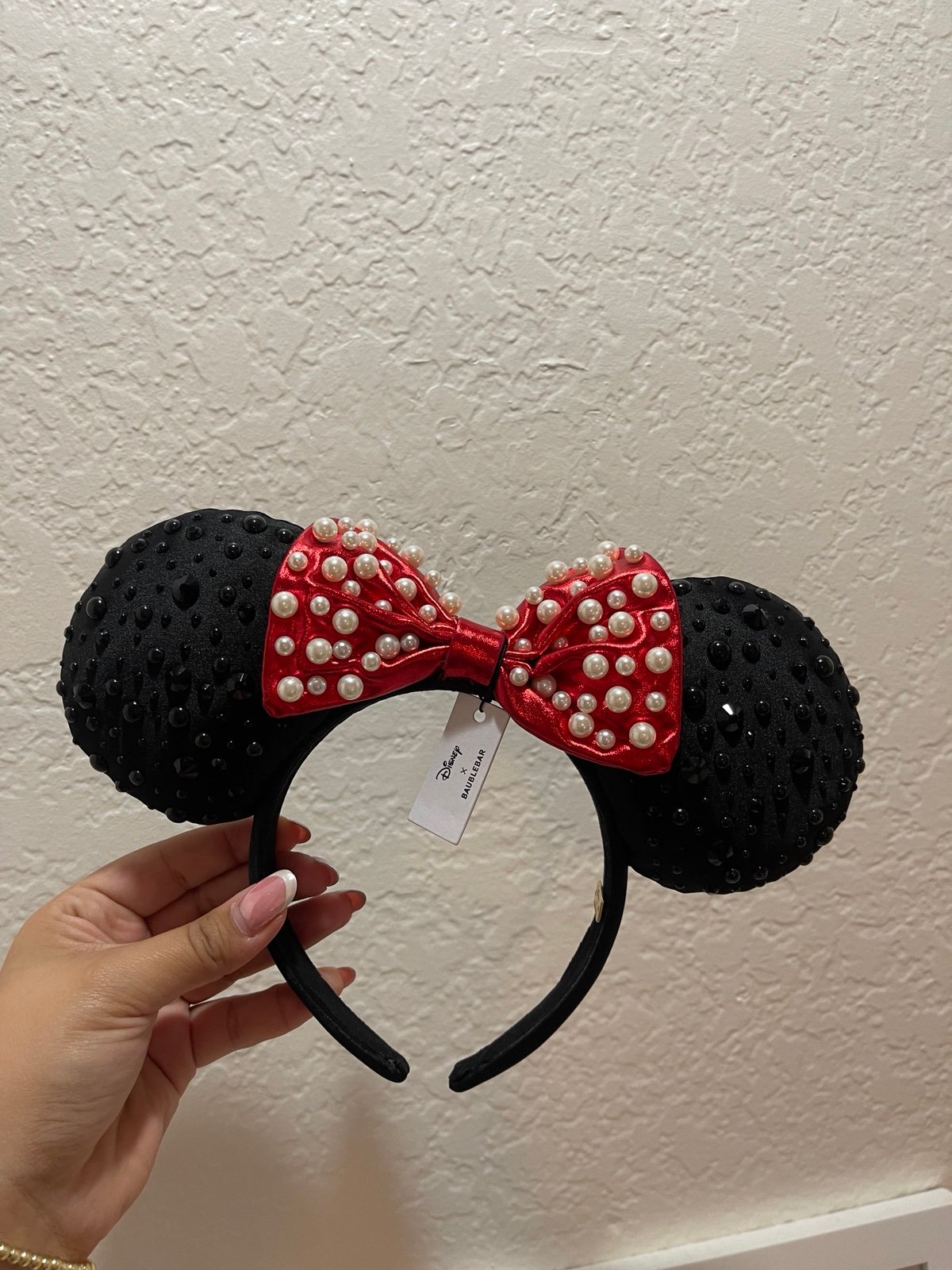 Disney X Baublebar