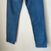 Kancan Jeans Mid Rise Straight Distressed Medium wash denim Size 7/27 KC9296M