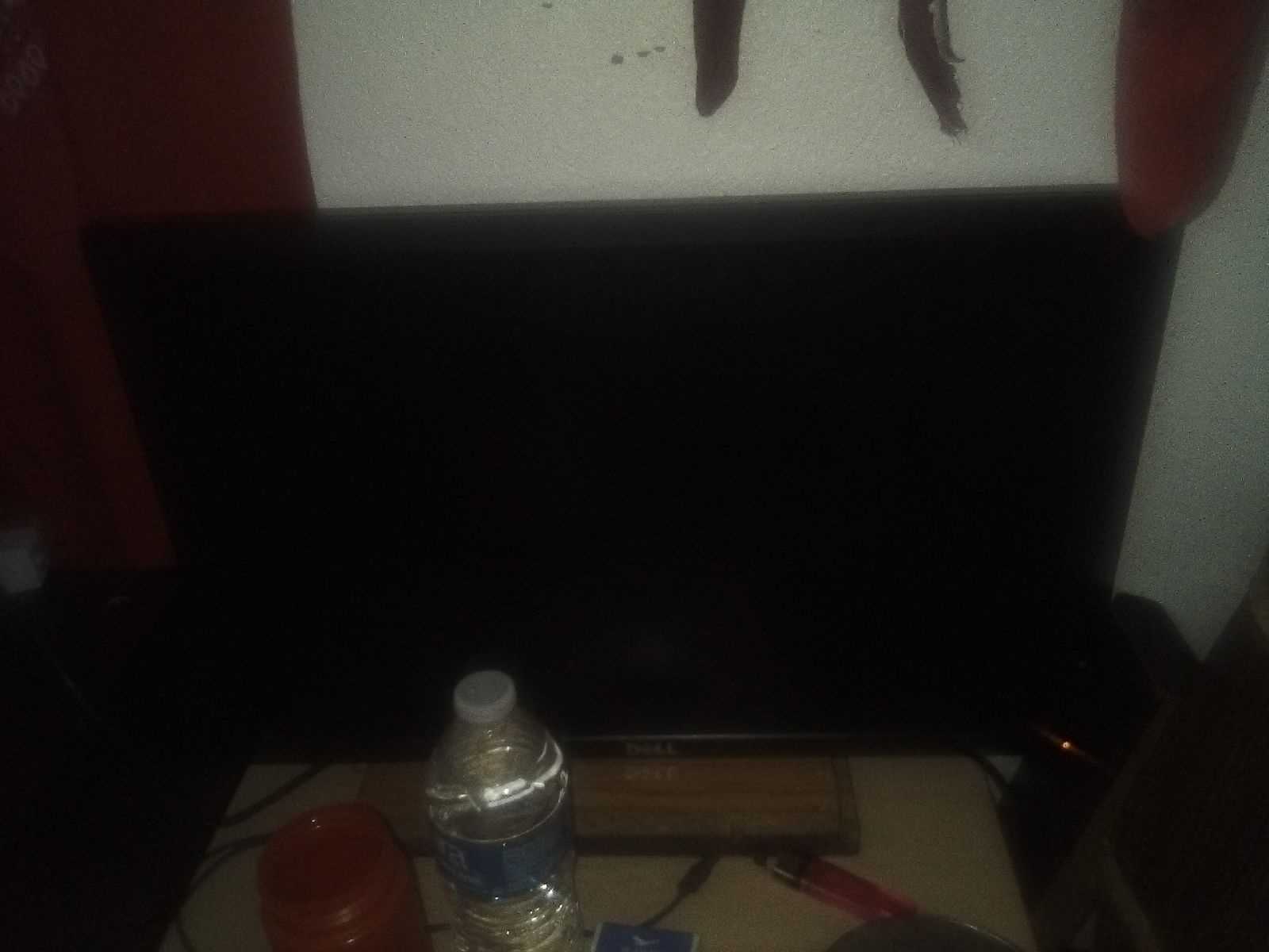 Dell 21 inch monitor