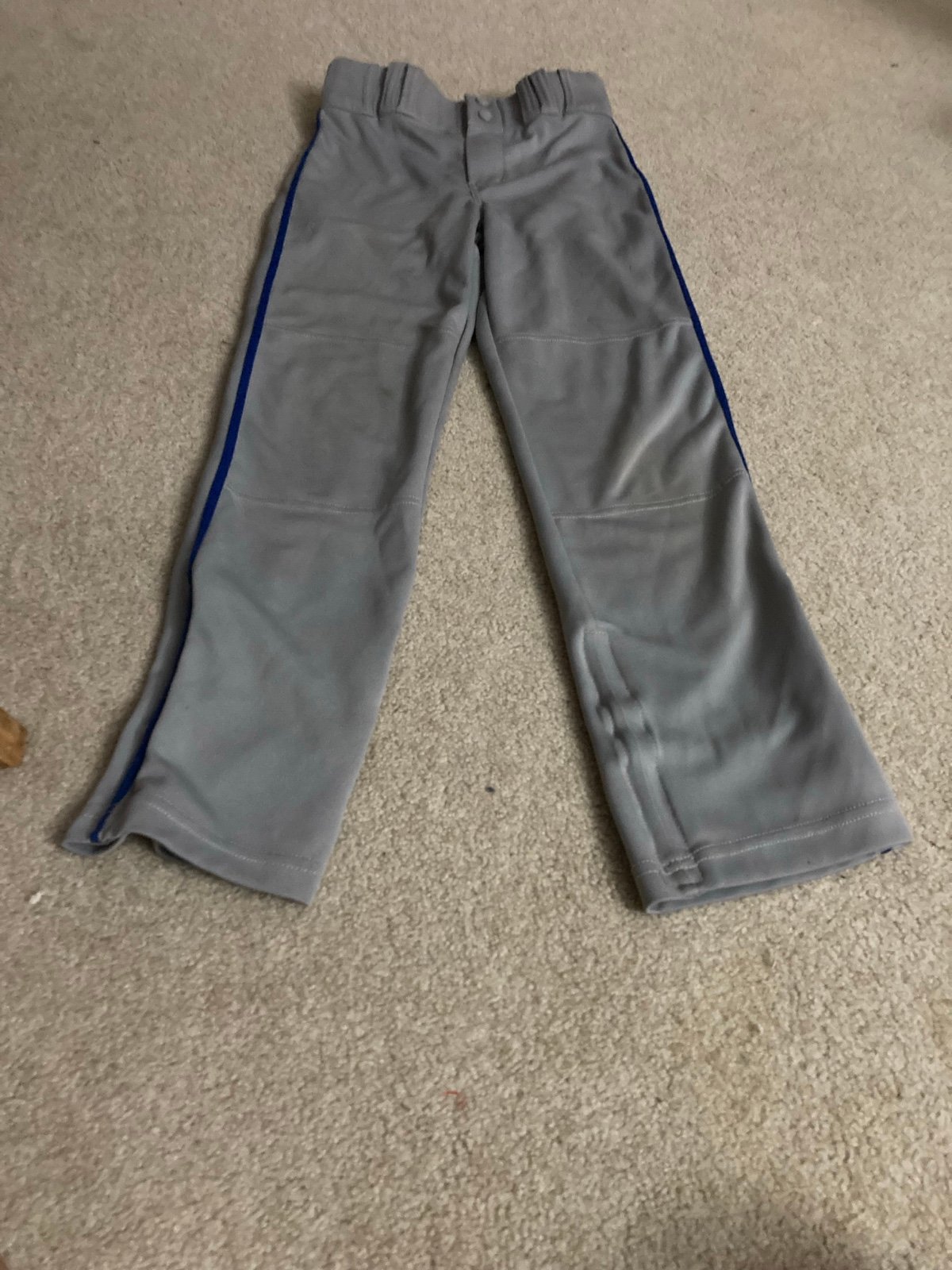 Boys baseball pants