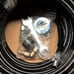 Sewer Jetter Kit 100FT for Pressure Washer, 5800PSI Drain Cleaner Hose USA