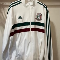 Adidas Jacket