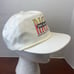 Vintage Ricky Skaggs and Kentucky Thunder Hat Snapback Cap