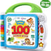 LeapFrog Learning Friends 100 Words Book
