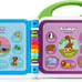 LeapFrog Learning Friends 100 Words Book