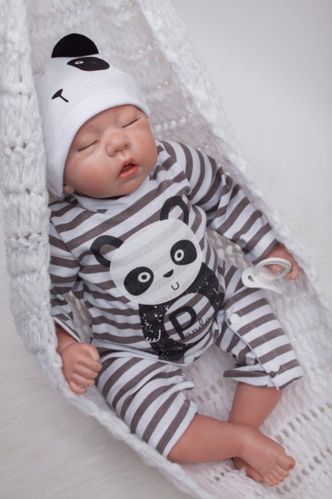 Reborn Baby Doll American Girl Boy Doll