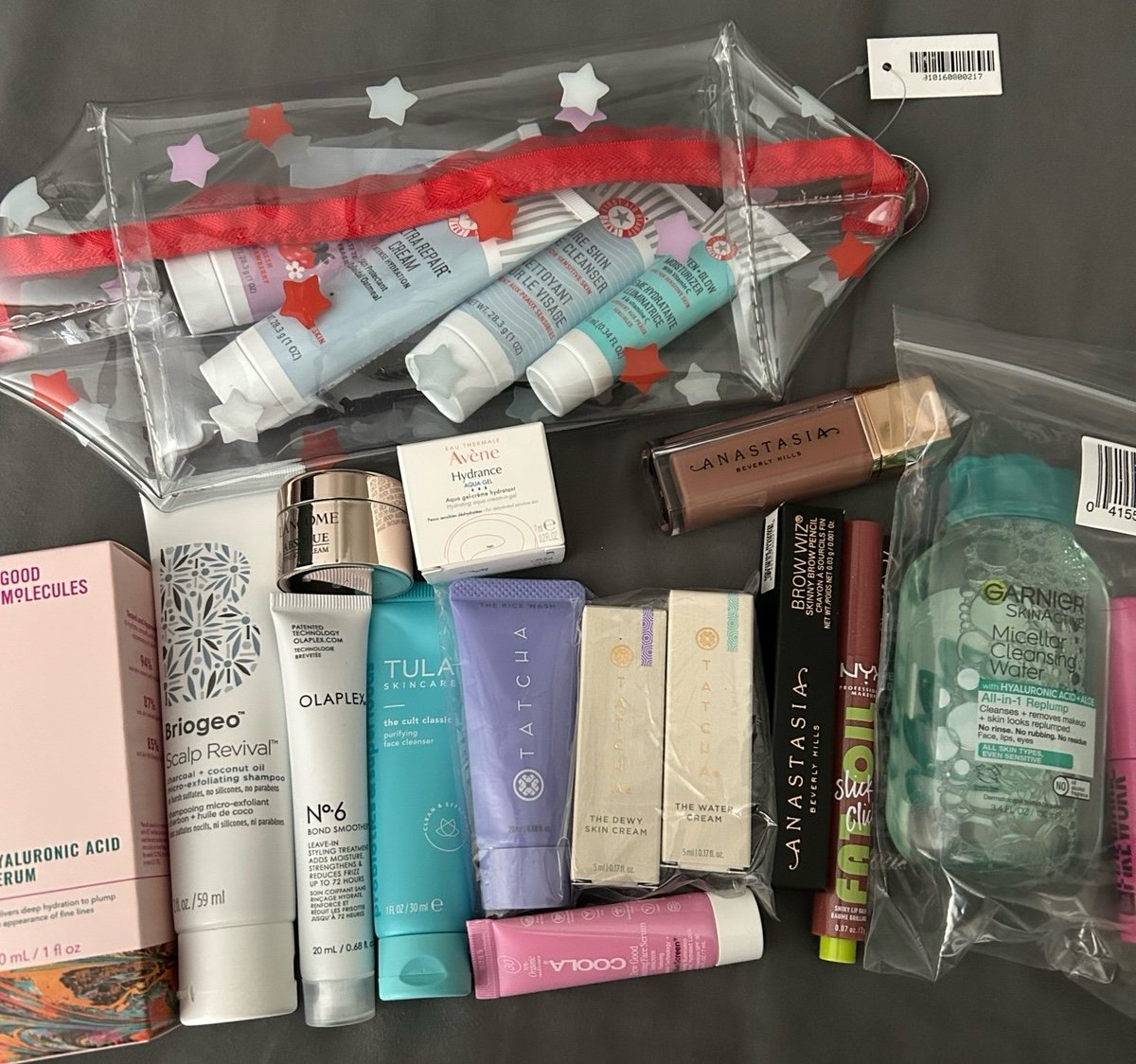 High End Beauty Bundle