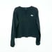 WOMEN'S New Balance Thermal Black Jacket WITH Attached Mittens Running Outdoor