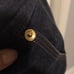 Gucci Denim Pencil Skirt