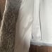 Tomorrowland Ballsey Random Fur Short Vest, Gray