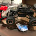 RC CRAWLER , TOYS