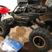 RC CRAWLER , TOYS