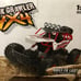 RC CRAWLER , TOYS
