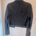 Paige Cropped Denim Jacket. Brand new Bree Jacket - Before Dawn