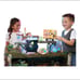 Little Tikes Magic Workshop Roleplay Tabletop Playset Kids Boys Girls New