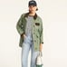 J.Crew Classic Field Jacket