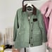 J.Crew Classic Field Jacket